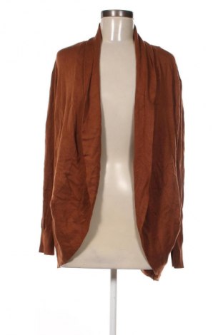 Női kardigán Crossroads, Méret XXL, Szín Barna, Ár 6 179 Ft