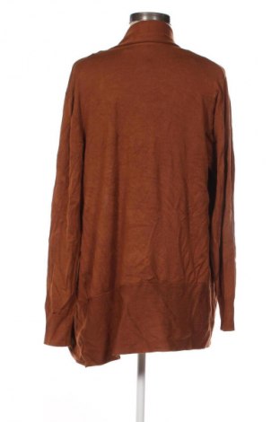 Női kardigán Crossroads, Méret XXL, Szín Barna, Ár 6 179 Ft