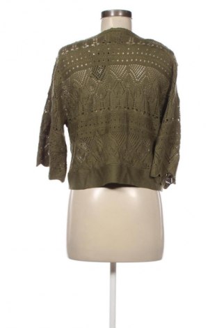 Damen Strickjacke Crossroads, Größe XL, Farbe Grün, Preis € 26,99