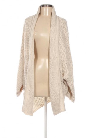 Dámsky kardigán Cubus, Veľkosť XL, Farba Béžová, Cena  15,00 €