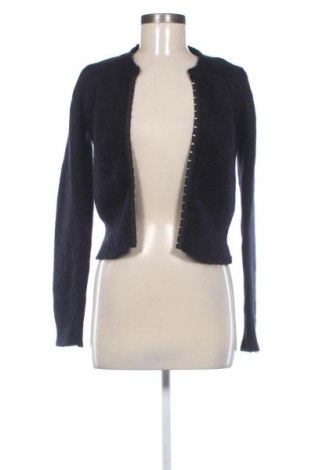 Damen Strickjacke D&G Dolce&Gabbana, Größe M, Farbe Schwarz, Preis € 83,79