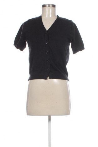 Damen Strickjacke DAZY, Größe M, Farbe Schwarz, Preis 6,99 €