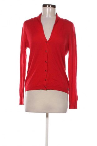 Dámsky kardigán DDP, Veľkosť M, Farba Červená, Cena  14,74 €