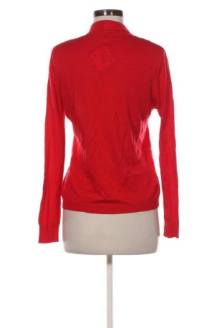 Dámsky kardigán DDP, Veľkosť M, Farba Červená, Cena  14,74 €