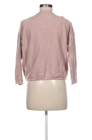 Damen Strickjacke DF, Größe M, Farbe Aschrosa, Preis 14,99 €