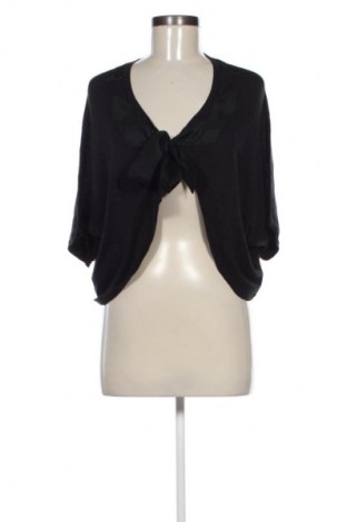 Damen Strickjacke DKNYC, Größe XL, Farbe Schwarz, Preis 53,00 €