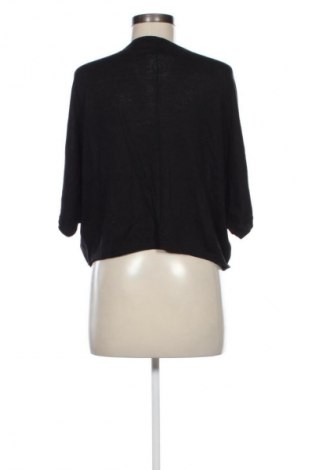 Damen Strickjacke DKNYC, Größe XL, Farbe Schwarz, Preis 53,00 €