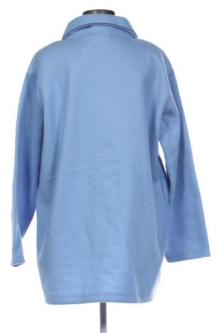 Damen Strickjacke Damart, Größe L, Farbe Blau, Preis € 14,82