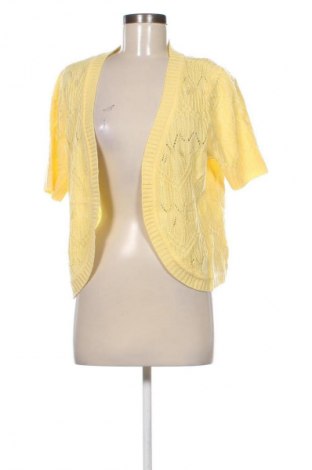 Dámsky kardigán Damart, Velikost M, Barva Žlutá, Cena  209,00 Kč