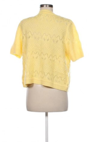 Dámsky kardigán Damart, Velikost M, Barva Žlutá, Cena  209,00 Kč