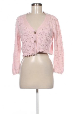 Дамска жилетка Defacto, Размер M, Цвят Многоцветен, Цена 14,82 €