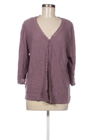 Дамска жилетка Di Moda, Размер XL, Цвят Пепел от рози, Цена 5,62 €