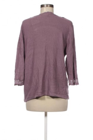 Дамска жилетка Di Moda, Размер XL, Цвят Пепел от рози, Цена 5,62 €