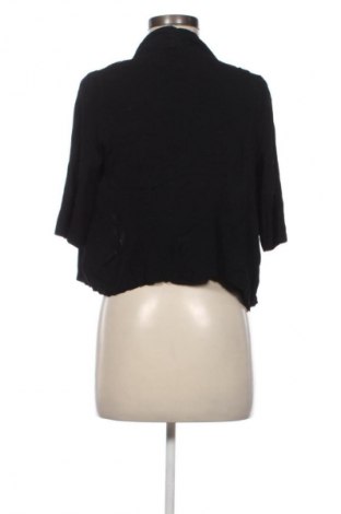 Dámsky kardigán Diana Ferrari, Veľkosť S, Farba Čierna, Cena  20,95 €