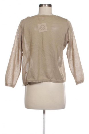 Γυναικεία ζακέτα Diana Ferrari, Μέγεθος XL, Χρώμα Καφέ, Τιμή 16,99 €