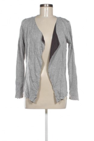 Дамска жилетка Didi, Размер M, Цвят Сив, Цена 6,64 €