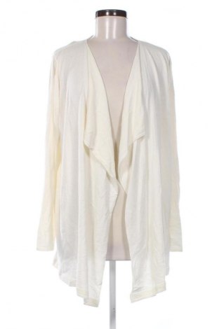 Női kardigán Dika, Méret XXL, Szín Fehér, Ár 16 529 Ft
