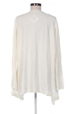 Női kardigán Dika, Méret XXL, Szín Fehér, Ár 16 529 Ft