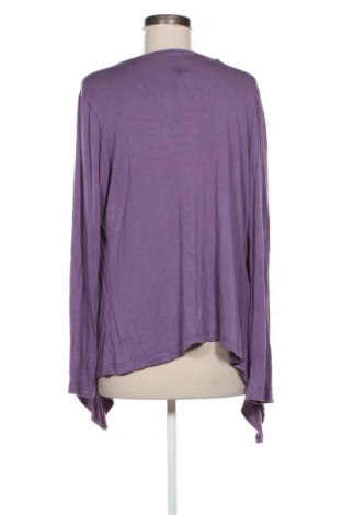 Damen Strickjacke Dissimio, Größe S, Farbe Lila, Preis € 27,68