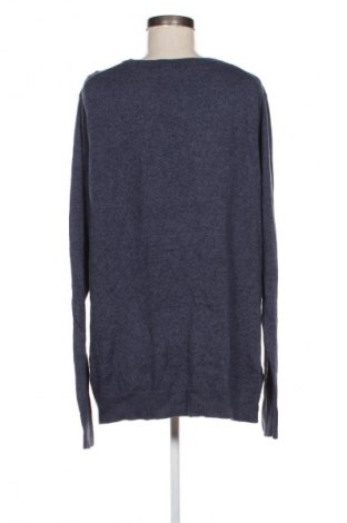 Damen Strickjacke District, Größe XXL, Farbe Mehrfarbig, Preis € 7,99