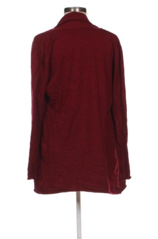 Damen Strickjacke Dolce Vita, Größe XL, Farbe Rot, Preis € 17,99