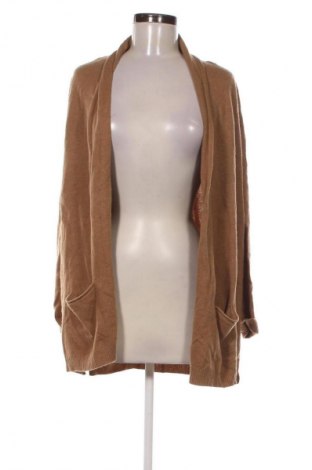 Dámsky kardigán Donna Lane, Velikost S, Barva Hnědá, Cena  369,00 Kč