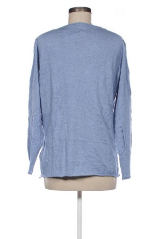 Damen Strickjacke Donna Lane, Größe XXL, Farbe Blau, Preis € 10,99