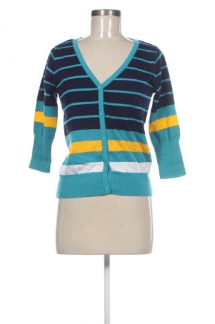 Damen Strickjacke Dots, Größe M, Farbe Mehrfarbig, Preis € 6,99