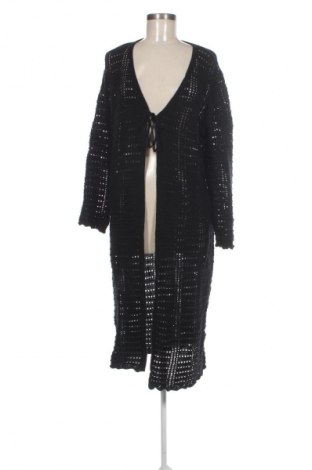 Női kardigán Dotti, Méret L, Szín Fekete, Ár 5 009 Ft
