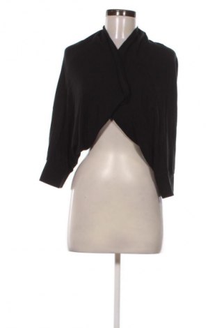 Damen Strickjacke Dotti, Größe M, Farbe Schwarz, Preis € 5,99