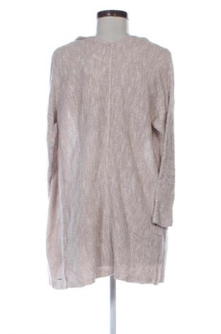 Damen Strickjacke Double Agent, Größe XS, Farbe Beige, Preis € 24,00