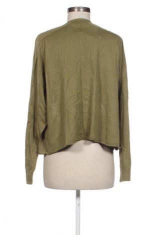 Dámsky kardigán Drykorn for beautiful people, Veľkosť M, Farba Zelená, Cena  134,95 €