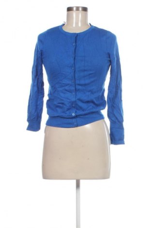 Damen Strickjacke Dunnes, Größe S, Farbe Blau, Preis € 9,99