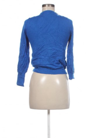 Damen Strickjacke Dunnes, Größe S, Farbe Blau, Preis € 9,99