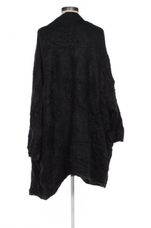 Damen Strickjacke Ed.it.ed, Größe XL, Farbe Schwarz, Preis € 12,99