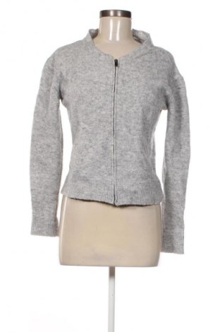 Dámsky kardigán Edc By Esprit, Veľkosť XS, Farba Sivá, Cena  9,95 €