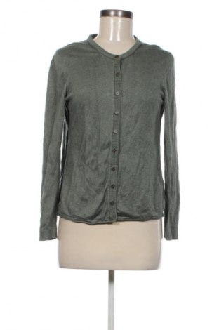 Дамска жилетка Edc By Esprit, Размер M, Цвят Зелен, Цена 5,62 €