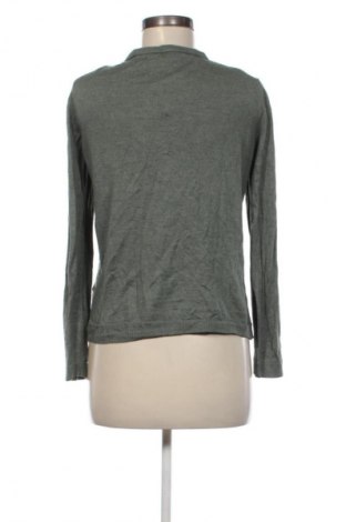 Дамска жилетка Edc By Esprit, Размер M, Цвят Зелен, Цена 5,62 €