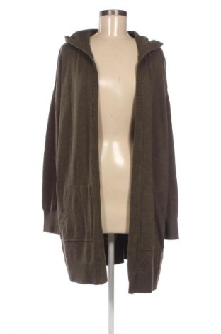 Damen Strickjacke Edc By Esprit, Größe L, Farbe Grün, Preis 22,38 €