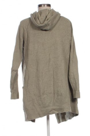 Dámsky kardigán Edc By Esprit, Velikost M, Barva Zelená, Cena  169,00 Kč