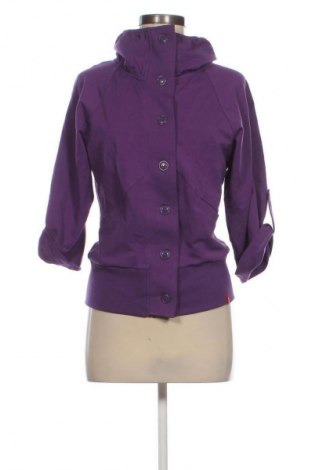 Dámsky kardigán Edc By Esprit, Velikost XS, Barva Fialová, Cena  139,00 Kč