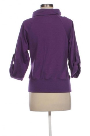 Dámsky kardigán Edc By Esprit, Velikost XS, Barva Fialová, Cena  139,00 Kč