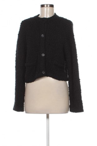 Női kardigán Edited, Méret S, Szín Fekete, Ár 19 835 Ft