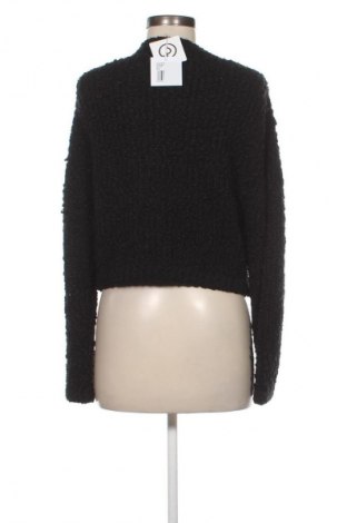 Női kardigán Edited, Méret S, Szín Fekete, Ár 19 835 Ft