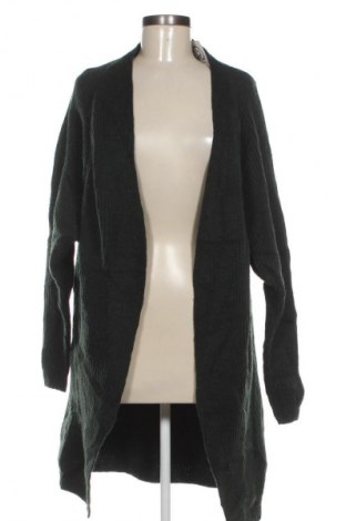 Damen Strickjacke Eksept, Größe M, Farbe Grün, Preis € 9,99