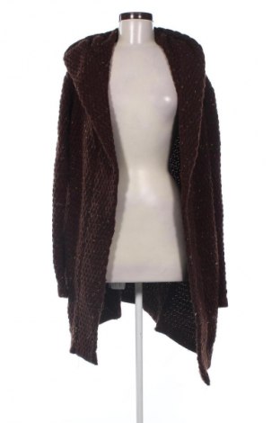 Női kardigán Eksi-1, Méret L, Szín Sokszínű, Ár 6 198 Ft