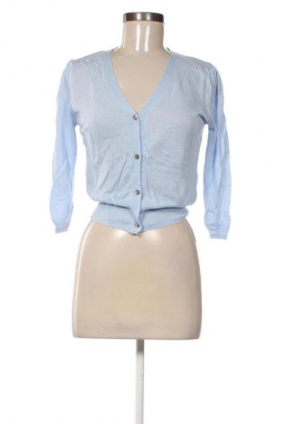 Дамска жилетка Elegant, Размер XL, Цвят Син, Цена 10,73 €