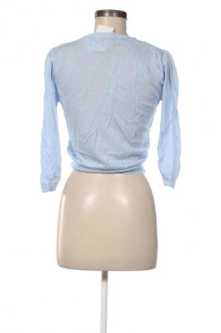 Дамска жилетка Elegant, Размер XL, Цвят Син, Цена 10,73 €