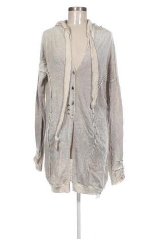 Női kardigán Elisa Cavaletti, Méret S, Szín Bézs, Ár 25 699 Ft