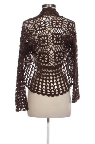 Damen Strickjacke Ella, Größe M, Farbe Braun, Preis € 14,74